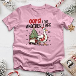 Oops I Got Another Tree Unisex T Shirt Gift For Animal Lover