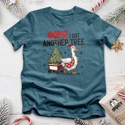 Oops I Got Another Tree Unisex T Shirt Gift For Animal Lover