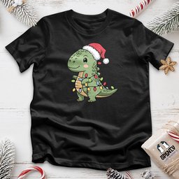 Tree Rex Unisex T Shirt Gift For Animal Lover