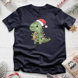 Tree Rex Unisex T Shirt Gift For Animal Lover