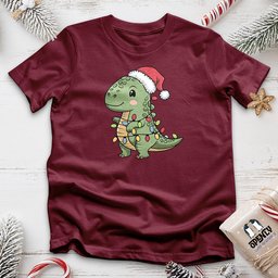 Tree Rex Unisex T Shirt Gift For Animal Lover
