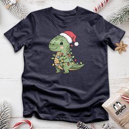 Tree Rex Unisex T Shirt Gift For Animal Lover