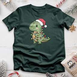 Tree Rex Unisex T Shirt Gift For Animal Lover