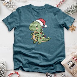 Tree Rex Unisex T Shirt Gift For Animal Lover
