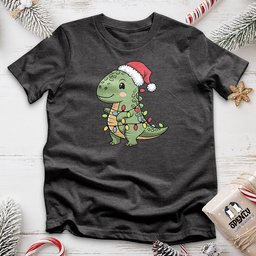 Tree Rex Unisex T Shirt Gift For Animal Lover