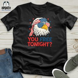 You Free Tonight Unisex T Shirt Gift For Animal Lover