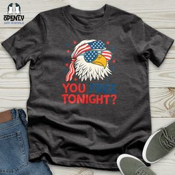 You Free Tonight Unisex T Shirt Gift For Animal Lover