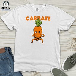 Carrate Heavy Cotton Comfort Colors Tee Gift For Animal Lover