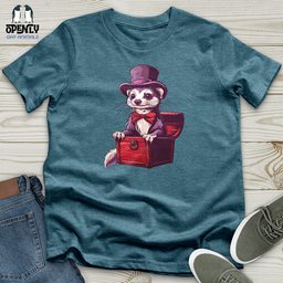Ferret Travelers Attire Unisex T Shirt Gift For Animal Lover