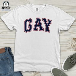Gay Heavy Cotton Comfort Colors Tee Gift For Animal Lover