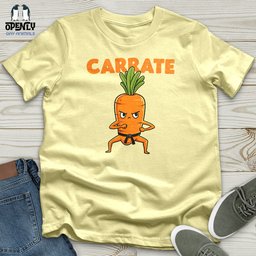 Carrate Softstyle Tee Gift For Animal Lover