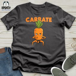 Carrate Softstyle Tee Gift For Animal Lover