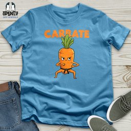 Carrate Unisex T Shirt Gift For Animal Lover