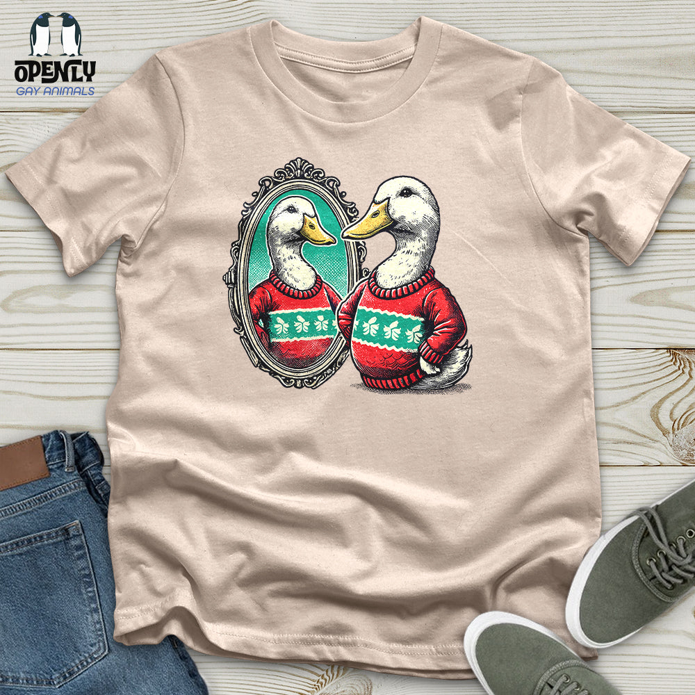 Duck Unisex T Shirt Gift For Duck Lover