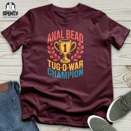 Champion Spirit Unisex T Shirt Gift For Animal Lover
