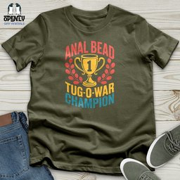 Champion Spirit Unisex T Shirt Gift For Animal Lover