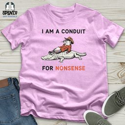 Cowboy Capybara On Alligator Unisex T Shirt Gift For Animal Lover