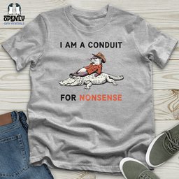 Cowboy Capybara On Alligator Unisex T Shirt Gift For Animal Lover