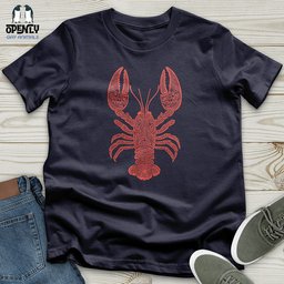 Coral Labyrinth Unisex T Shirt Gift For Animal Lover