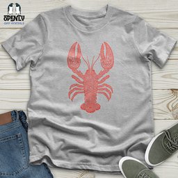 Coral Labyrinth Unisex T Shirt Gift For Animal Lover