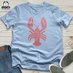 Coral Labyrinth Unisex T Shirt Gift For Animal Lover