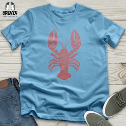 Coral Labyrinth Unisex T Shirt Gift For Animal Lover