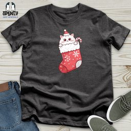 Cutey Unisex T Shirt Gift For Animal Lover