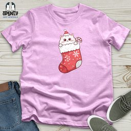 Cutey Unisex T Shirt Gift For Animal Lover
