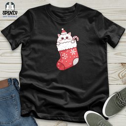 Cutey Unisex T Shirt Gift For Animal Lover