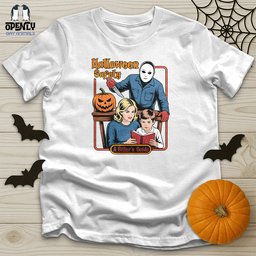 Halloween Safety Unisex T Shirt Gift For Animal Lover