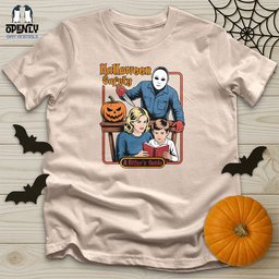 Halloween Safety Unisex T Shirt Gift For Animal Lover