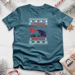 Godzilla Unisex T-Shirt