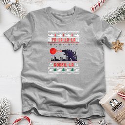 Godzilla Unisex T-Shirt