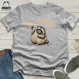 Hail Jimothy Unisex T Shirt Gift For Animal Lover