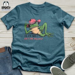 Is IT Me Unisex T Shirt Gift For Animal Lover