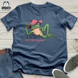 Is IT Me Unisex T Shirt Gift For Animal Lover