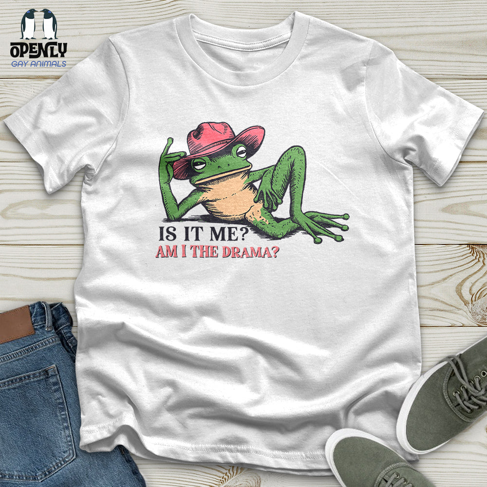 Is IT Me Unisex T Shirt Gift For Animal Lover
