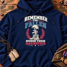 remember-the-fallen-honor-their-sacrifice-22909 Hoodie-Navy.jpg