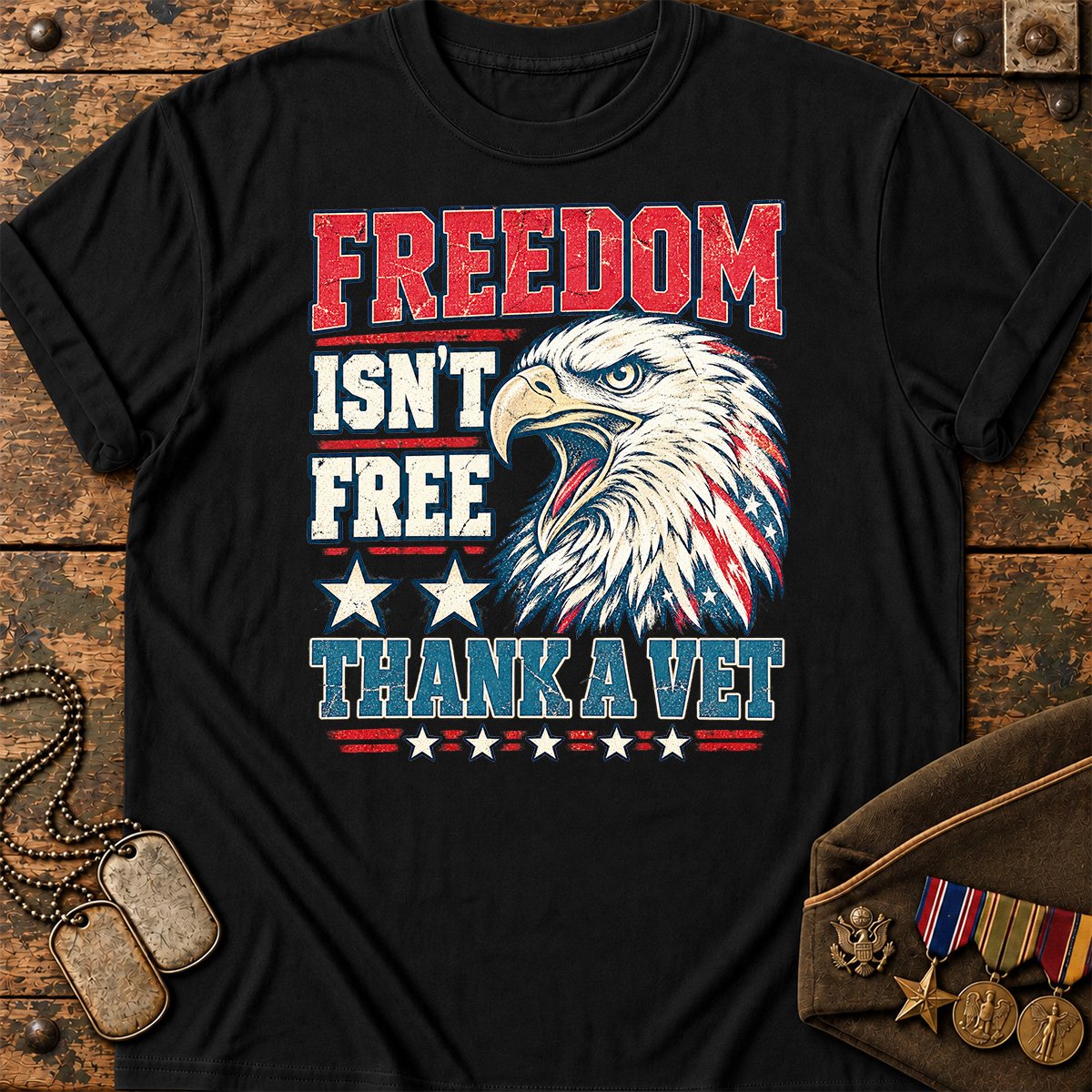 freedom-isn-t-free-thank-a-vet-22907 Black.jpg