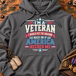 i-would-put-the-uniform-back-on-if-america-needed-me-22912 Hoodie-Grey.jpg