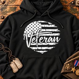 veteran-american-flag-22901 Hoodie-Black.jpg