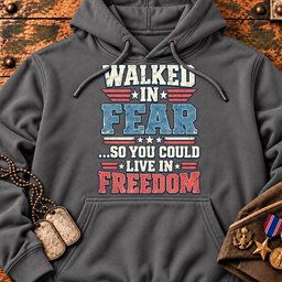 walked-in-fear-so-you-could-live-in-freedom-22911 Hoodie-Grey.jpg