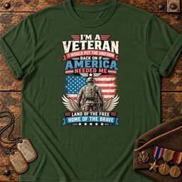land-of-the-free-home-of-the-brave-veteran-22905 Forest-Green.jpg