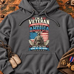 land-of-the-free-home-of-the-brave-veteran-22905 Hoodie-Grey.jpg