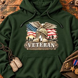 veteran-eagle-proud-honor-sacrifice-freedom-22903 Hoodie-Forest-Green.jpg