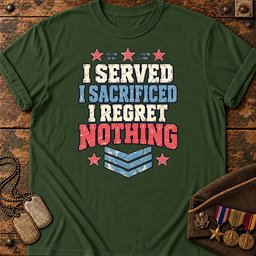 i-served-i-sacrificed-i-regret-nothing-22913 Forest-Green.jpg