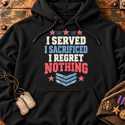 i-served-i-sacrificed-i-regret-nothing-22913 Hoodie-Black.jpg