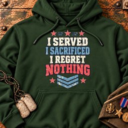 i-served-i-sacrificed-i-regret-nothing-22913 Hoodie-Forest-Green.jpg