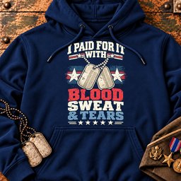 i-paid-for-it-with-blood-sweat-and-tears-22910 Hoodie-Navy.jpg