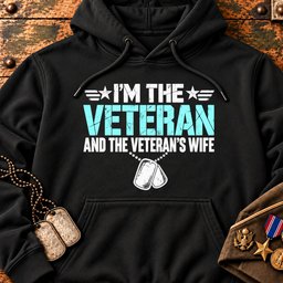 i-m-the-veteran-and-the-veteran-s-wife-22902 Hoodie-Black.jpg